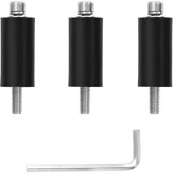 Centrifuga Da Laboratorio Analisi Da Banco Provette Sangue 8 X 15 Ml RCF 1.880 G 11 Centrifuga Da Laboratorio Analisi Da Banco Provette Sangue 8 X 15 Ml RCF 1.880 G -Piccoli Elettrodomestici Negozio 65342103 5