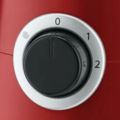 Russell Hobbs Desire Frullatore, 650 W, 1.5 L, Vetro, 2 Velocita', Rosso -Piccoli Elettrodomestici Negozio 65414687 3
