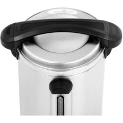 Bollitore Elettrico A Doppia Parete Dispenser Bevande Calde Inox 6,5 L 1500 W -Piccoli Elettrodomestici Negozio 66209687 5