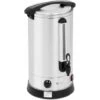 Bollitore Elettrico A Doppia Parete Dispenser Bevande Calde Inox 20,5L 2500W -Piccoli Elettrodomestici Negozio 66209688 1