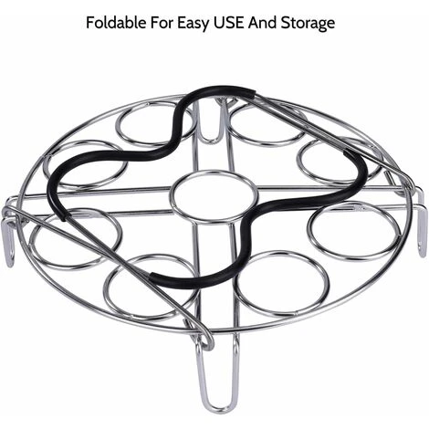 Tappetini Per Mocio Con Manici In Silicone Resistenti Al Calore Accessorio Compatibile 5 Tappetini Per Mocio Con Manici In Silicone Resistenti Al Calore Accessorio Compatibile - immagine 3