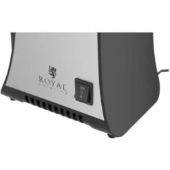 Tritacarne Elettrico Professionale Acciaio Inox Funzionamento Invertito 1300 W -Piccoli Elettrodomestici Negozio 68114622 5