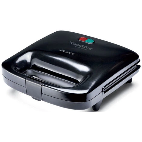 Ariete Toast&Grill Compact 1982 750 W Nero 3 Ariete Toast&Grill Compact 1982 750 W Nero