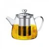 Teiera Infusiera In Vetro Con Filtro 800 Ml 1 Teiera Infusiera In Vetro Con Filtro 800 Ml -Piccoli Elettrodomestici Negozio 69780323 1