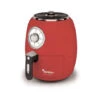 Jordan, Friggitrice Ad Aria Vintage 3,5L – JCFA-2510R ROSSO -Piccoli Elettrodomestici Negozio 70142839 1