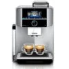 Robot Da Caffè In Acciaio Inox A 19 Bar - Ti9553x1rw - Siemens
