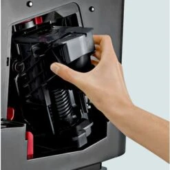Robot Da Caffè In Acciaio Inox A 19 Bar - Ti9553x1rw - Siemens -Piccoli Elettrodomestici Negozio 70414400 5