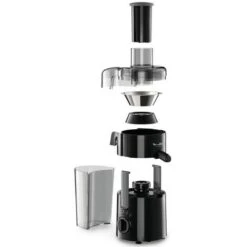 Spremiagrumi 350w Nero - Ju370810 - Moulinex 6 Spremiagrumi 350w Nero - Ju370810 - Moulinex -Piccoli Elettrodomestici Negozio 70414574 2