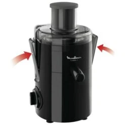 Spremiagrumi 350w Nero - Ju370810 - Moulinex 7 Spremiagrumi 350w Nero - Ju370810 - Moulinex -Piccoli Elettrodomestici Negozio 70414574 3