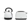 Set Bollitore E Tostapane Bianco - Dod136w - Livoo 1 Set Bollitore E Tostapane Bianco - Dod136w - Livoo -Piccoli Elettrodomestici Negozio 70414624 1