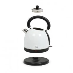 Set Bollitore E Tostapane Bianco - Dod136w - Livoo 9 Set Bollitore E Tostapane Bianco - Dod136w - Livoo -Piccoli Elettrodomestici Negozio 70414624 3