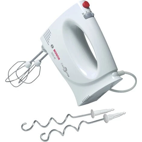 Impastatrice Elettrica 300w - Mfq3010 - Bosch 3 Impastatrice Elettrica 300w - Mfq3010 - Bosch