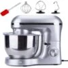 Robot Pasticceria Multifunzione 5,5l 1500w Grigio - Bat-1518-n - Kitchen Move 2 Robot Pasticceria Multifunzione 5,5l 1500w Grigio - Bat-1518-n - Kitchen Move -Piccoli Elettrodomestici Negozio 70415147 1