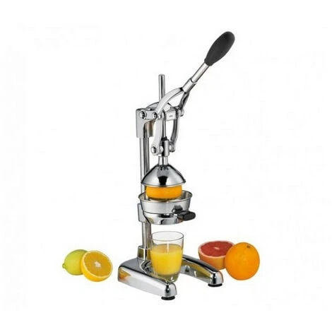 Küchenprofi Spremiagrumi Manuale In Acciaio Inox - 309164 - Kuchenprofi 4 Küchenprofi Spremiagrumi Manuale In Acciaio Inox - 309164 - Kuchenprofi - immagine 2