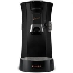Caffettiera A Cialde 1bar 1450w Nero Intenso - Csa240.61 - Philips 9 Caffettiera A Cialde 1bar 1450w Nero Intenso - Csa240.61 - Philips -Piccoli Elettrodomestici Negozio 70415316 3