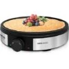 Macchina Per Crepes 30cm 1200w In Acciaio Inossidabile. - S164 - Taurus 1 Macchina Per Crepes 30cm 1200w In Acciaio Inossidabile. - S164 - Taurus -Piccoli Elettrodomestici Negozio 70415619 1