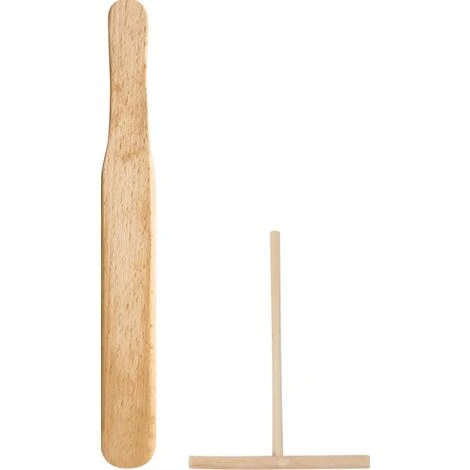 Macchina Per Crepes 30cm 1200w In Acciaio Inossidabile. - S164 - Taurus 6 Macchina Per Crepes 30cm 1200w In Acciaio Inossidabile. - S164 - Taurus - immagine 4