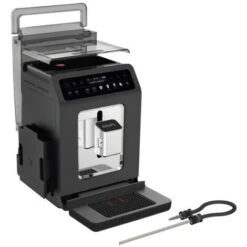 Robot Da Caffè Nero 15 Bar - Yy4328fd - Krups 9 Robot Da Caffè Nero 15 Bar - Yy4328fd - Krups -Piccoli Elettrodomestici Negozio 70415633 4