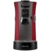 Cialda Caffè 1bar 1450w Rossa - Csa240.91 - Philips -Piccoli Elettrodomestici Negozio 70415637 1