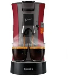 Cialda Caffè 1bar 1450w Rossa - Csa240.91 - Philips -Piccoli Elettrodomestici Negozio 70415637 4