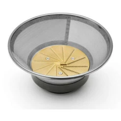 Centrifuga 1300w Nero / Acciaio Inox - Pcj670 - Riviera & Bar -Piccoli Elettrodomestici Negozio 70416078 3