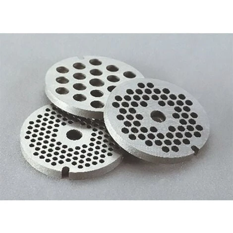 Tritacarne 1600w - Mg510 - Kenwood 4 Tritacarne 1600w - Mg510 - Kenwood - immagine 2