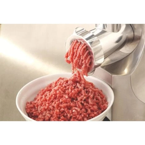 Tritacarne 1600w - Mg510 - Kenwood 6 Tritacarne 1600w - Mg510 - Kenwood - immagine 4