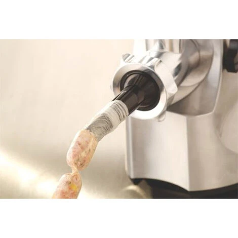 Tritacarne 1600w - Mg510 - Kenwood 7 Tritacarne 1600w - Mg510 - Kenwood - immagine 5