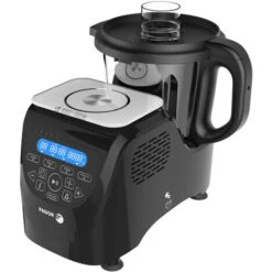 Robot Da Cucina Multifunzione 2l 1200w Nero - Fg870 - Fagor -Piccoli Elettrodomestici Negozio 70416324 4