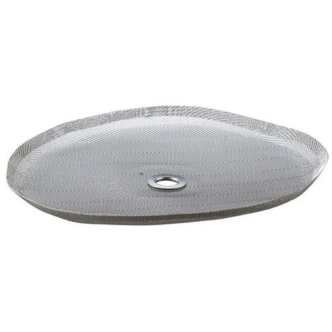 Setaccio Di Ricambio Per French Press Da 0,35 L - 01-1503-16-612 - Bodum 3 Setaccio Di Ricambio Per French Press Da 0,35 L - 01-1503-16-612 - Bodum