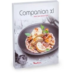 Robot Da Cucina Multifunzione 3l 1550w Bianco/grigio - Hf80cb10 - Moulinex -Piccoli Elettrodomestici Negozio 70416670 5