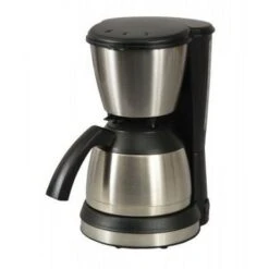 Caffettiera Coibentata 10-12 Tazze 800w - Ksmd250b - Kitchen Chef