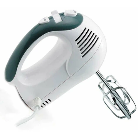 Miscelatore Elettrico 200w - Mx4151 - Tristar 3 Miscelatore Elettrico 200w - Mx4151 - Tristar