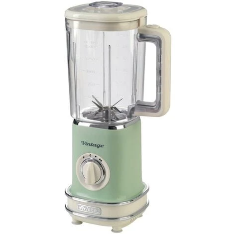Ariete 0568 1,5 L Frullatore Da Tavolo 500 W Verde 3 Ariete 0568 1,5 L Frullatore Da Tavolo 500 W Verde
