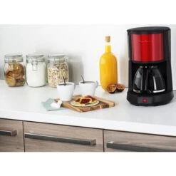 Caffettiera 15 Tazze 1000w - Fg370d11 - Moulinex -Piccoli Elettrodomestici Negozio 70600101 5