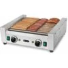 Hendi 268704 Grill Rotante Per Salsicce -Piccoli Elettrodomestici Negozio 70701695 1