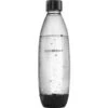 Sodastream - Bottiglia 1 Litro Fuse Dalla Linea Elegante Lavabile In Lavastoviglie Compatibile Con Gasatori DUO, TERRA, SPIRIT, ONE TOUCH, GENESIS, 9x9x28 Centimetri 2 Sodastream - Bottiglia 1 Litro Fuse Dalla Linea Elegante Lavabile In Lavastoviglie Compatibile Con Gasatori DUO, TERRA, SPIRIT, ONE TOUCH, GENESIS, 9x9x28 Centimetri -Piccoli Elettrodomestici Negozio 70726445 1