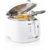 Tristar FR-6904 Friggitrice, 1600 W, Plastica -Piccoli Elettrodomestici Negozio 70736854 1
