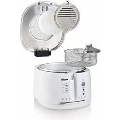 Tristar FR-6904 Friggitrice, 1600 W, Plastica -Piccoli Elettrodomestici Negozio 70736854 4