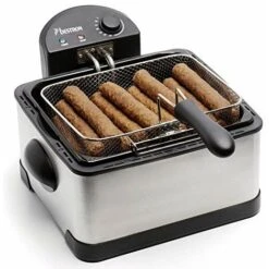 Bestron DF402B Friggitrice Famiglia -Piccoli Elettrodomestici Negozio 70748487 3