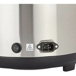 Bestron ARC280 Apparecchio Per La Cottura Del Riso, 1000 W, 2.8 Litri, Alluminio 8 Bestron ARC280 Apparecchio Per La Cottura Del Riso, 1000 W, 2.8 Litri, Alluminio -Piccoli Elettrodomestici Negozio 70786114 3