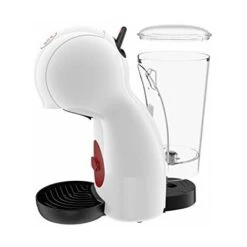 Krups Macchina Per Il Caffè Nescafé Dolce Gusto Piccolo XS Con Capsule, Per Caffè Caldi E Freddi, Con Pompa Da 15 Bar Di Pressione E Dosaggio Manuale Dell'acqua -Piccoli Elettrodomestici Negozio 70788502 4