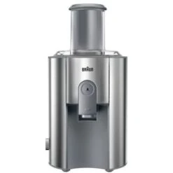 Braun Centrifuga Multiquick 7 J700 Stainless Steel 1000w