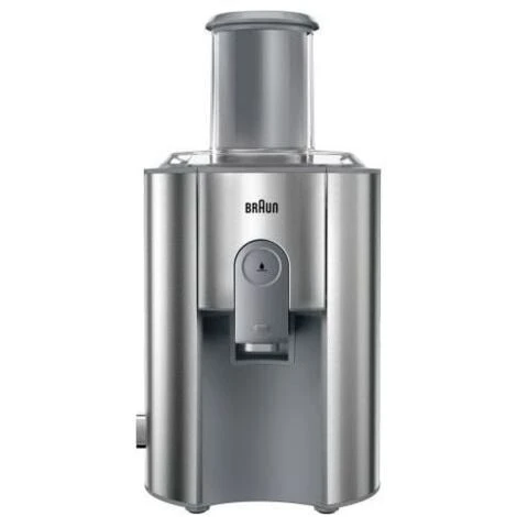 Braun Centrifuga Multiquick 7 J700 Stainless Steel 1000w 3 Braun Centrifuga Multiquick 7 J700 Stainless Steel 1000w
