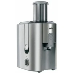 Braun Centrifuga Multiquick 7 J700 Stainless Steel 1000w 9 Braun Centrifuga Multiquick 7 J700 Stainless Steel 1000w -Piccoli Elettrodomestici Negozio 70969641 4