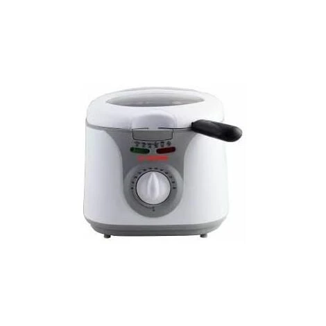 Telefunken Mo7218 Friggitrice 2,2l - M07218 3 Telefunken Mo7218 Friggitrice 2,2l - M07218