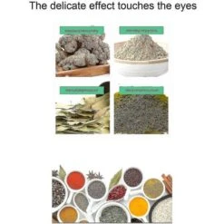 Macinacereali Elettrico, Frantoio -Piccoli Elettrodomestici Negozio 71378143 3