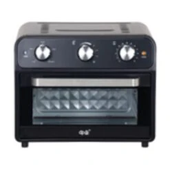 Forno Ad Aria 22lt Dpm Af22lt Girarrosto Timer 60min