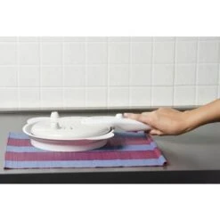 Crepiera Elettrica Creppe GeFerrari G10306 8 Crepiera Elettrica Creppe GeFerrari G10306 -Piccoli Elettrodomestici Negozio 71918874 3