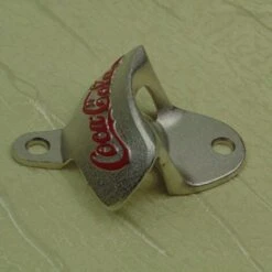 Nuovo Apribottiglie Da Parete Per Birra Coca Cola -Piccoli Elettrodomestici Negozio 74552479 5